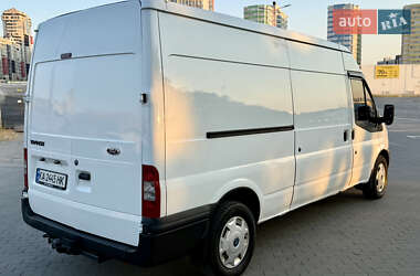 Вантажний фургон Ford Transit 2006 в 