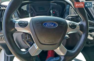 Вантажний фургон Ford Transit 2016 в 