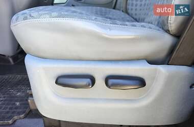 Грузовой фургон Ford Transit 2012 в 
