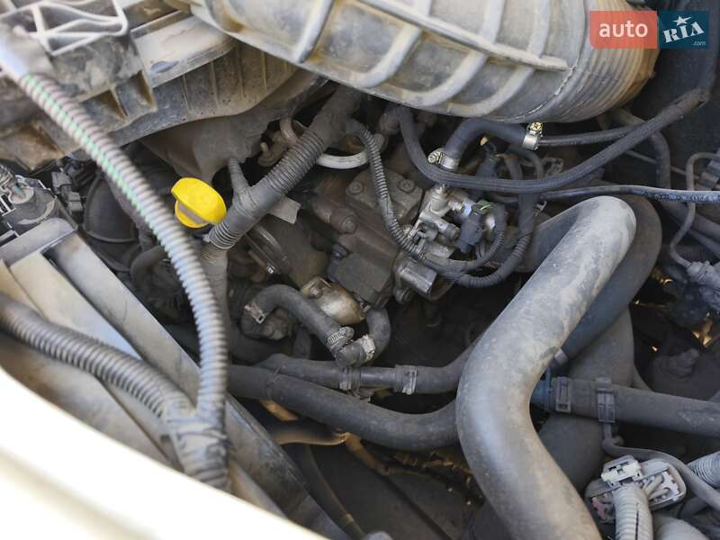 Грузовой фургон Ford Transit 2012 в Днепре