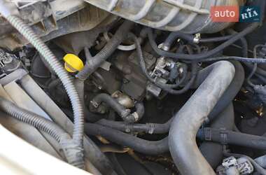 Грузовой фургон Ford Transit 2012 в 