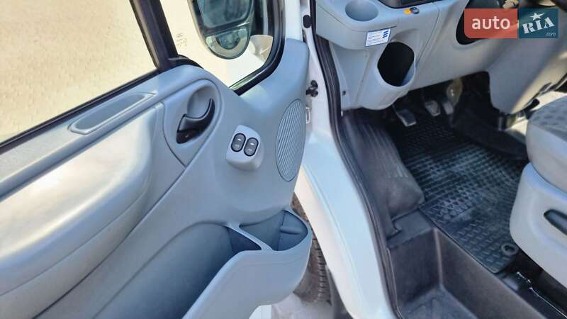 Микроавтобус Ford Transit 2008 в Староконстантинове