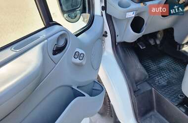 Мікроавтобус Ford Transit 2008 в 