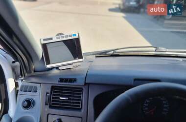 Мікроавтобус Ford Transit 2008 в 