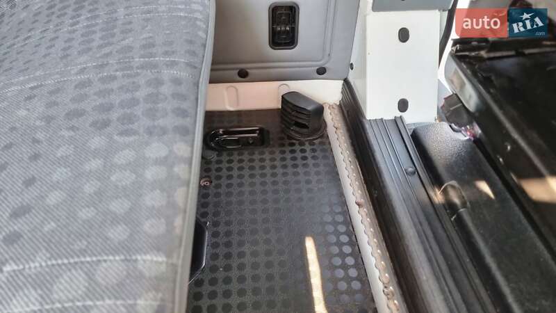 Микроавтобус Ford Transit 2008 в Староконстантинове