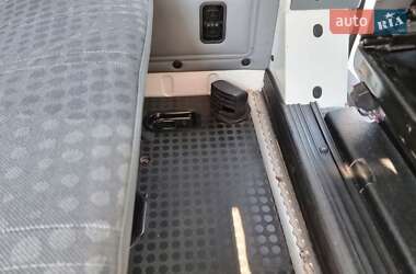 Мікроавтобус Ford Transit 2008 в 