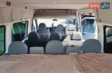 Мікроавтобус Ford Transit 2008 в 