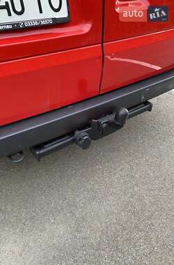 Грузовой фургон Ford Transit 2012 в 