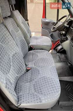 Грузовой фургон Ford Transit 2012 в 