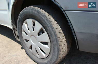 Микроавтобус Ford Transit 2007 в 