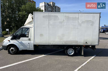 Грузовой фургон Ford Transit 2004 в 