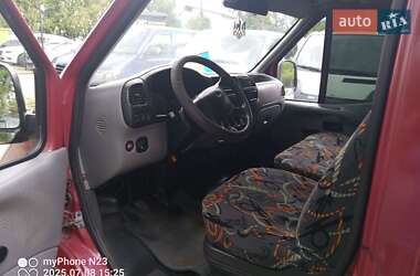 Вантажний фургон Ford Transit 1996 в 