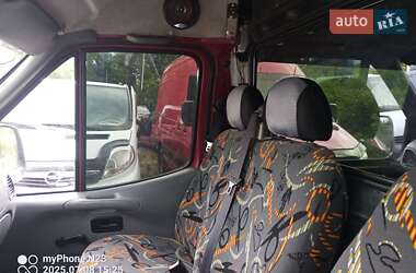 Вантажний фургон Ford Transit 1996 в 