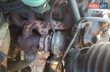 Вантажний фургон Ford Transit 2005 в 