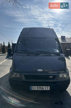 Мікроавтобус Ford Transit 2004 в 