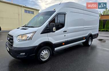 Вантажний фургон Ford Transit 2019 в Вінниці