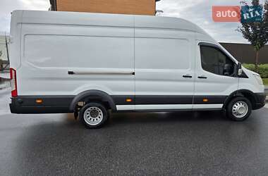 Вантажний фургон Ford Transit 2019 в 