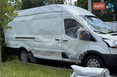 Рефрижератор Ford Transit 2018 в 