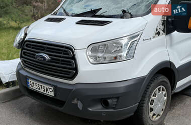 Рефрижератор Ford Transit 2018 в 