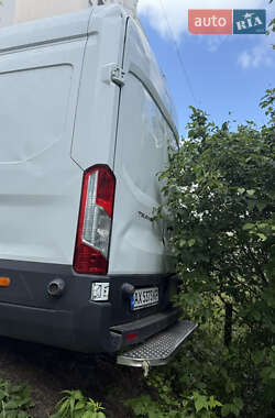 Рефрижератор Ford Transit 2018 в 
