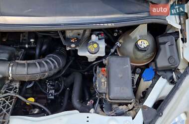 Мікроавтобус Ford Transit 2013 в 
