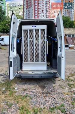 Мікроавтобус Ford Transit 2013 в 