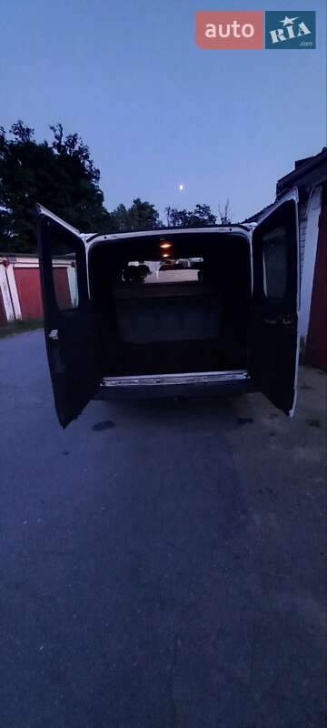 Мікроавтобус Ford Transit 2011 в Житомирі