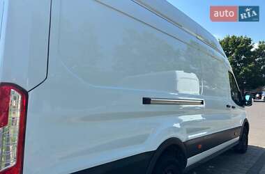 Вантажний фургон Ford Transit 2020 в 
