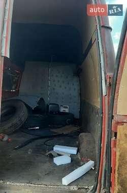 Мікроавтобус Ford Transit 1994 в 