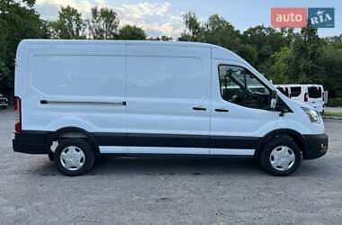 Вантажний фургон Ford Transit 2023 в 