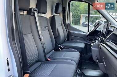 Вантажний фургон Ford Transit 2023 в 