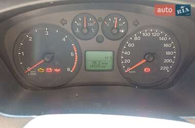 Вантажний фургон Ford Transit 2012 в 