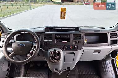 Мікроавтобус Ford Transit 2007 в 