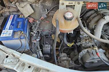 Мікроавтобус Ford Transit 1999 в 