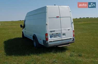 Вантажний фургон Ford Transit 2007 в 