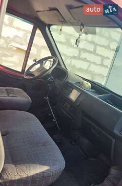 Вантажний фургон Ford Transit 1992 в 