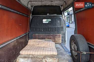 Вантажний фургон Ford Transit 2005 в 
