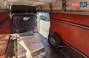 Вантажний фургон Ford Transit 2005 в 
