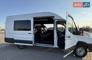 Грузопассажирский фургон Ford Transit 2014 в 