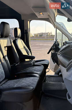 Грузопассажирский фургон Ford Transit 2014 в 