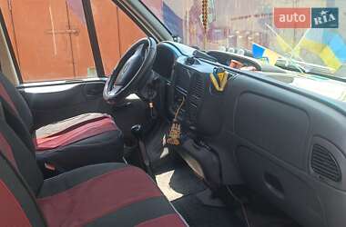 Грузопассажирский фургон Ford Transit 2004 в 