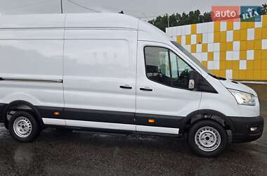 Вантажний фургон Ford Transit 2019 в 