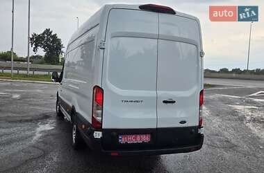 Вантажний фургон Ford Transit 2019 в 
