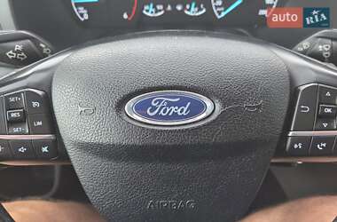 Вантажний фургон Ford Transit 2019 в 