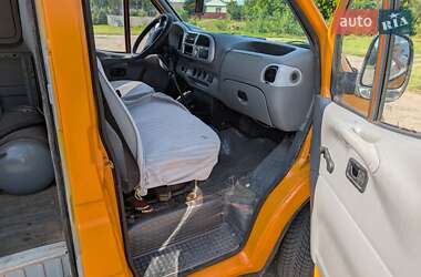Вантажний фургон Ford Transit 1997 в 