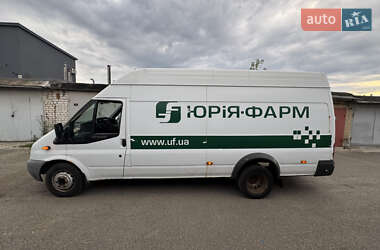 Вантажний фургон Ford Transit 2013 в Вишневому