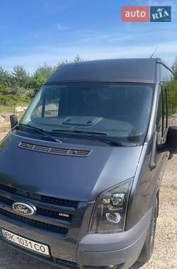 Другие автобусы Ford Transit 2008 в 