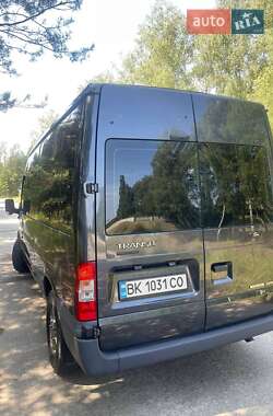 Другие автобусы Ford Transit 2008 в 