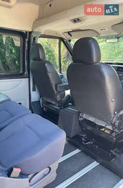 Другие автобусы Ford Transit 2008 в 