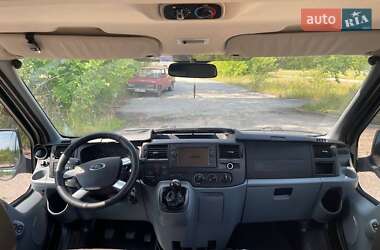Другие автобусы Ford Transit 2008 в 